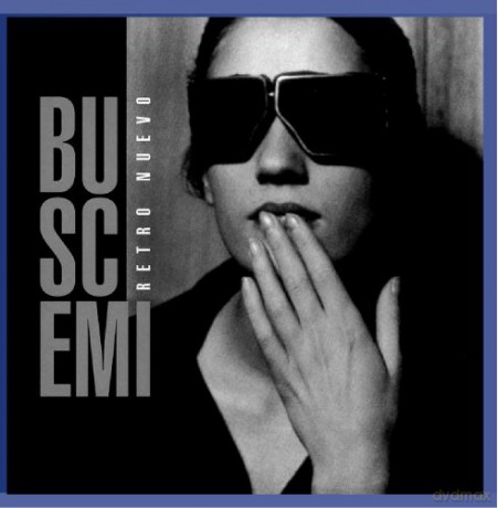 Buscemi: Retro Nuevo [CD]