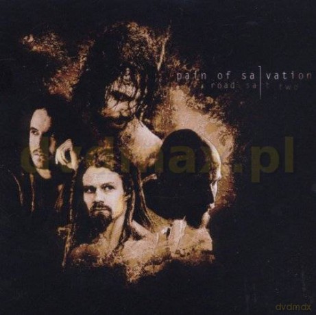 Pain Of Salvation: Road Salt Two [CD]