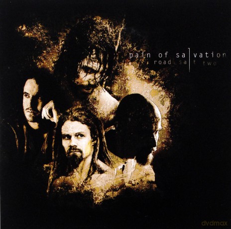 Pain Of Salvation: Road Salt Two [CD]