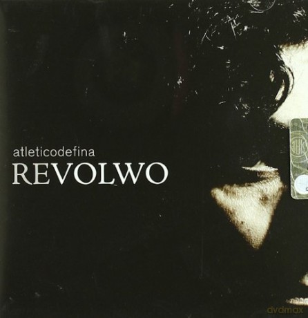 Atletico Defina: Revolwo [CD]