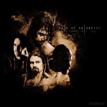 Pain Of Salvation: Road Salt Two Ltd. Edition [Winyl]