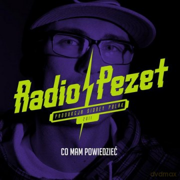 Pezet: Radio Pezet (digipack) [CD]