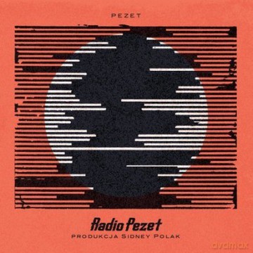 Pezet: Radio Pezet (digipack) [CD]