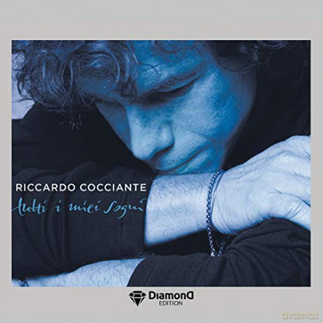 Riccardo Cocciante - Tutti I Miei Sogni (3) [CD]