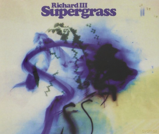 Supergrass: Richard III [CD]