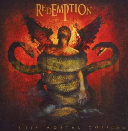 Redemption: This Mortal Coil [CD]