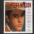 Ricky Nelson: Ricky Nelson Best Of [CD]