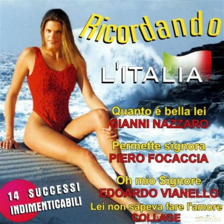 Ricordando L'Italia [CD]