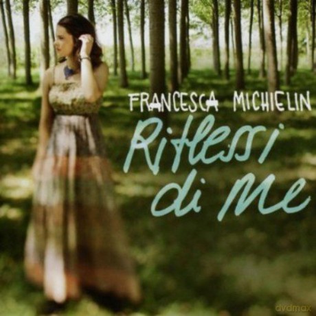 Francesca Michielin: Riflessi Di Me [CD]