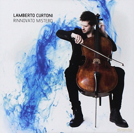 Lamberto Curtoni: Rinnovato Mistero [CD]