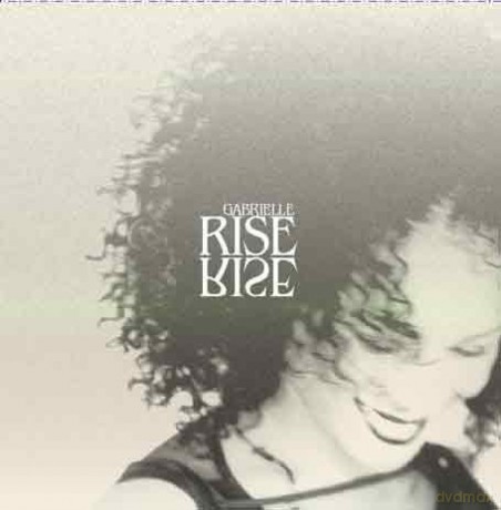 Gabrielle: Rise [CD]