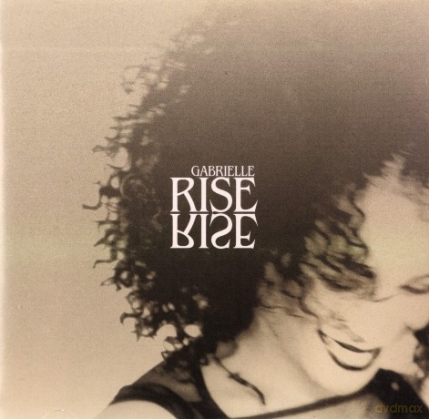 Gabrielle: Rise [CD]