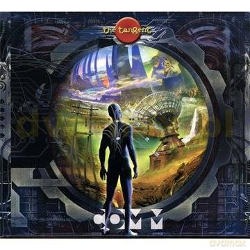 The Tangent: Comm - Ltd. Edition (digipack) [CD]