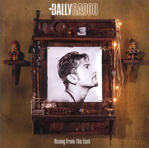 Bally Sagoo: Rising From the East. [CD]