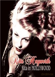 Rita Hayworth: Rita In Hollywood [CD]