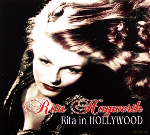 Rita Hayworth: Rita In Hollywood [CD]