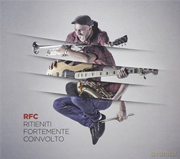 Rfc: Ritieniti Fortemente Coinvolto [CD]