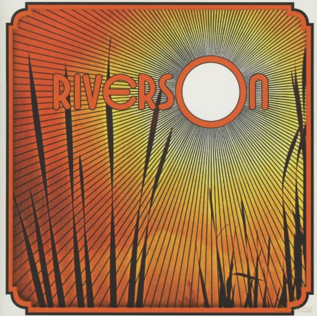 Riverson: Riverson [CD]