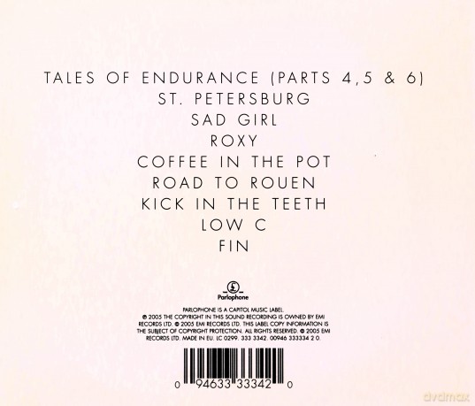 Supergrass: Road to Rouen [CD]