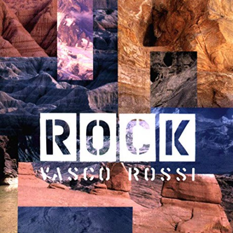 Vasco Rossi: Rock [CD]