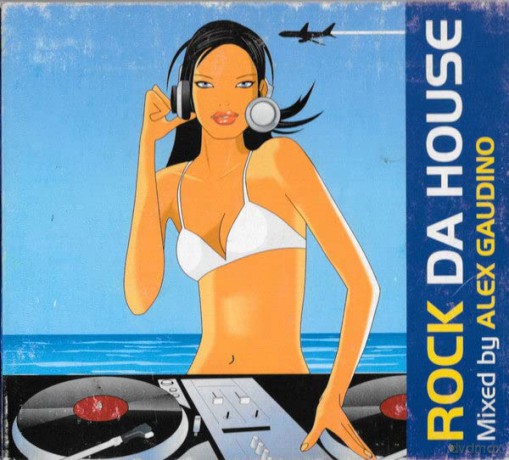 Rock Da House [2CD]