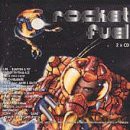 Rocket Fuel [CD]