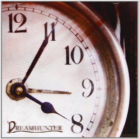 Dreamhunter: Rollback [CD]