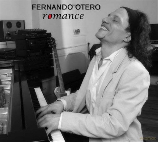 Fernando Otero: Romance [CD]