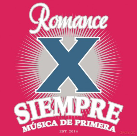 Romance X Siempre [CD]