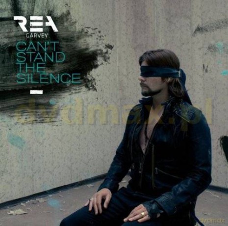 Rea Garvey: Can't Stand The Silence [CD]