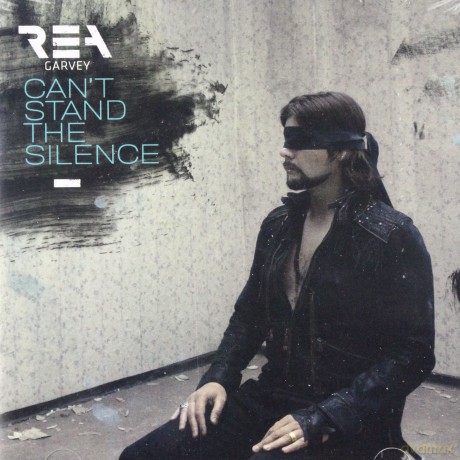 Rea Garvey: Can't Stand The Silence [CD]