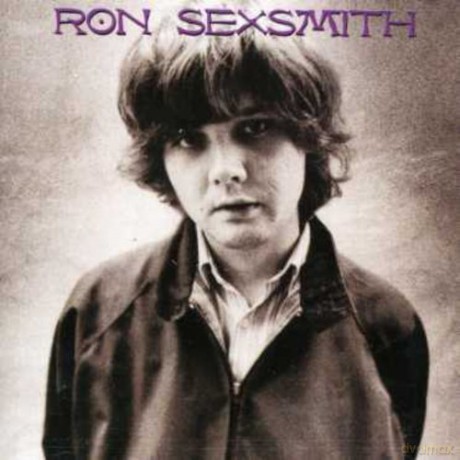 Ron Sexsmith: Ron Sexsmith [CD]