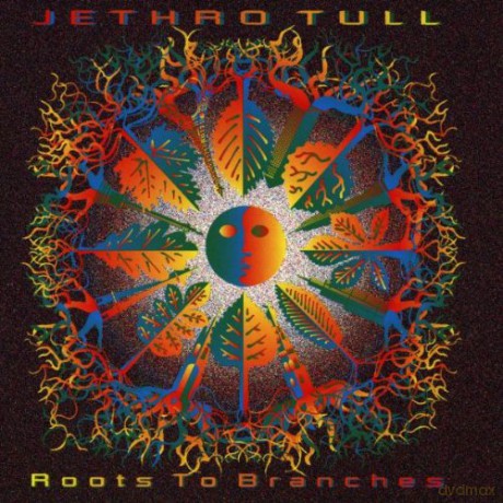 Jethro Tull: Roots to Branches [CD]