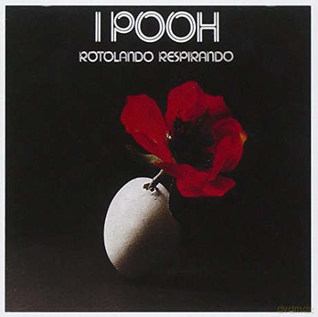 Pooh: Rotolando Respirando [CD]
