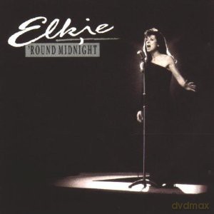 Elkie Brooks: Round Midnight [CD]
