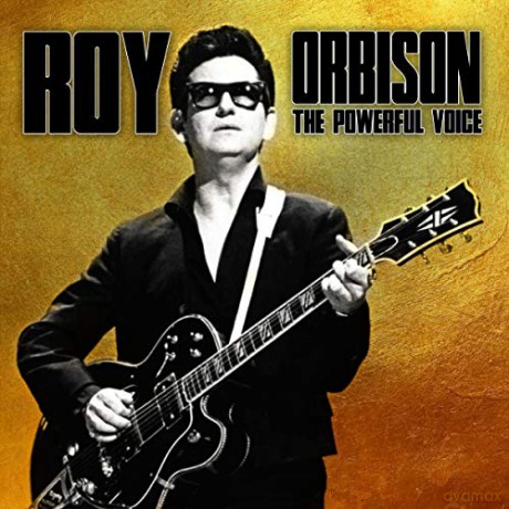 Roy Orbison - The Powerful Voice [CD]