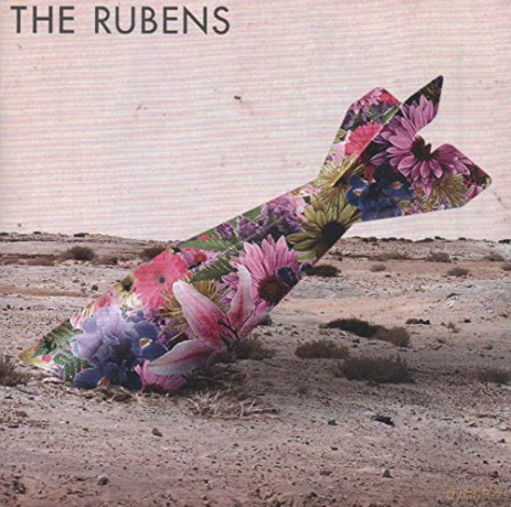 Rubens: Rubens [CD]