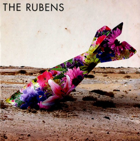 Rubens: Rubens [CD]