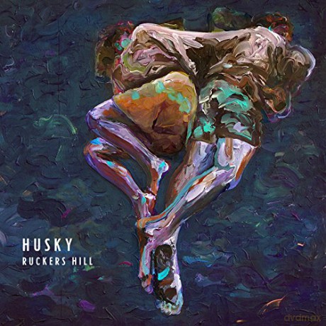 Husky: Ruckers Hill [CD]