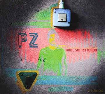 Pz: Rude Sofisticado [CD]