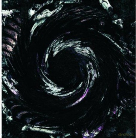 No Empathy: Rust [CD]