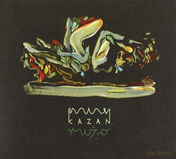 Kazan: Ruzo [CD]