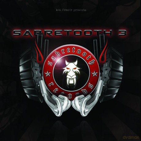 Sabretooth: Sabretooth 3 [CD]