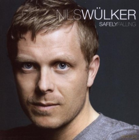 Nils Wuelker: Safely Falling [CD]