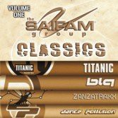 Saifam Classics Volume One [CD]