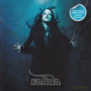 Salina: Salina [CD]