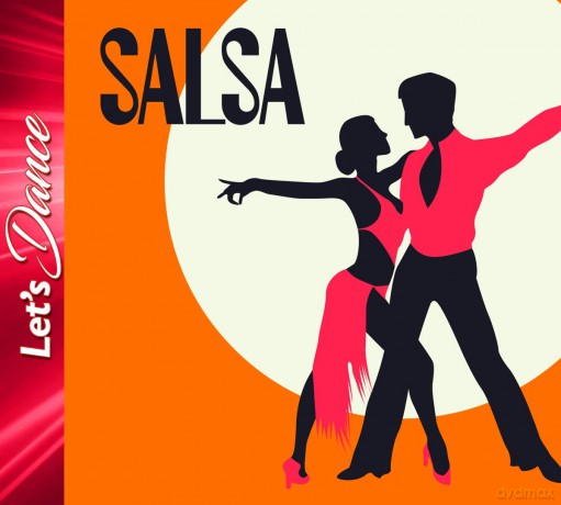 Salsa [CD]
