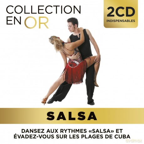 Salsa [2CD]