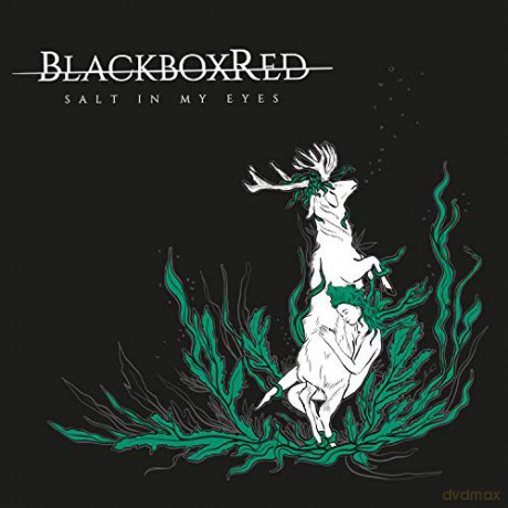 Blackboxred: Salt In My Eyes [CD]