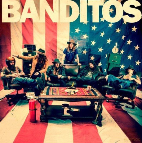 Banditos: Same [CD]